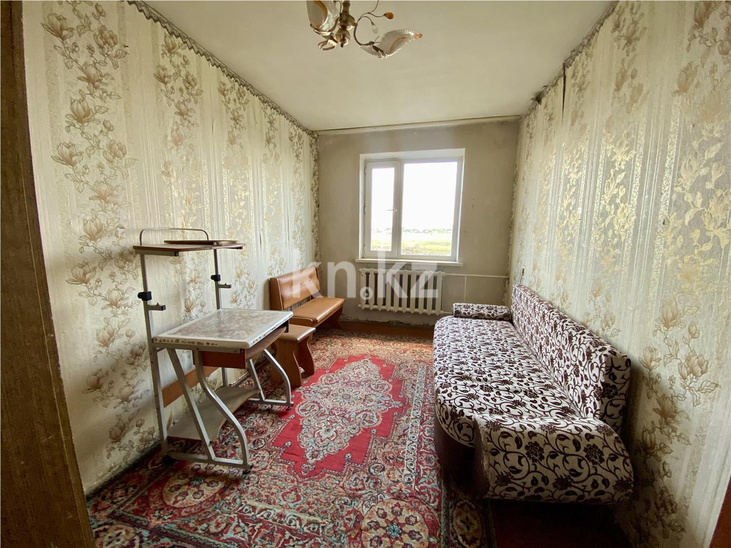 Продажа 3-комнатной квартиры, 64 м² в Сарани - фото 5