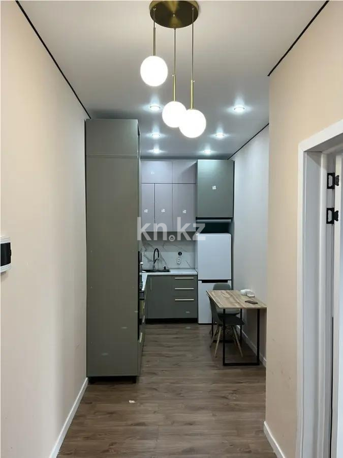 Продажа 2-комнатной квартиры, 50.7 м² в Астане - фото 3