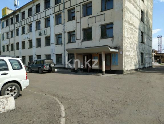 Аренда , ул. Складская, дом  22 в Караганде