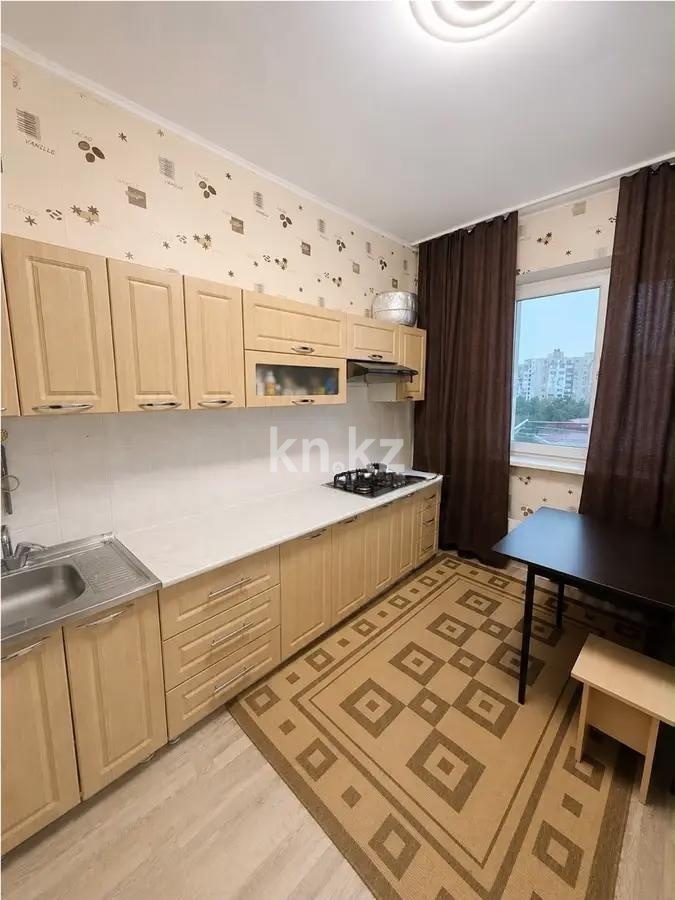 Продажа 1-комнатной квартиры, 40 м² в Алматы - фото 2