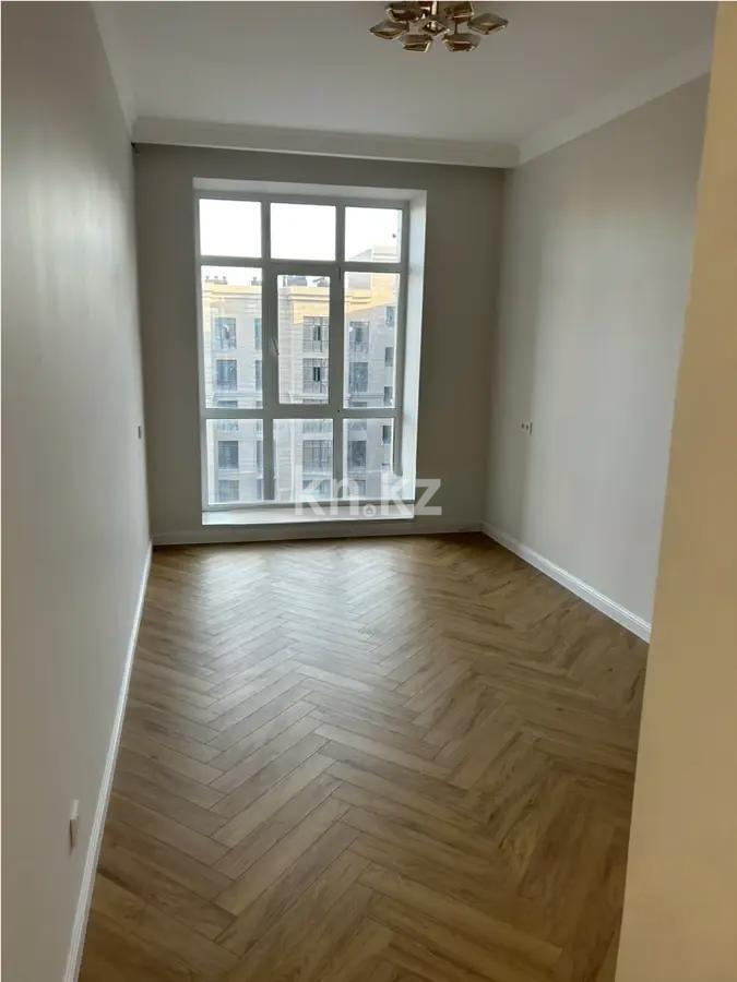 Продажа 4-комнатной квартиры, 90.6 м² в Астане - фото 3