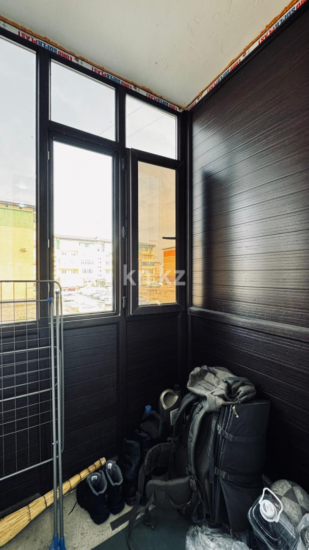 Продажа 2-комнатной квартиры, 56 м² в Таразе - фото 15