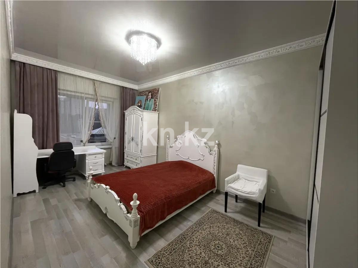 Продажа 3-комнатной квартиры, 112 м² в Алматы