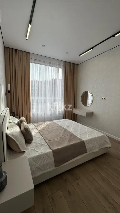 Продажа 3-комнатной квартиры, 62.3 м² в Астане - фото 2