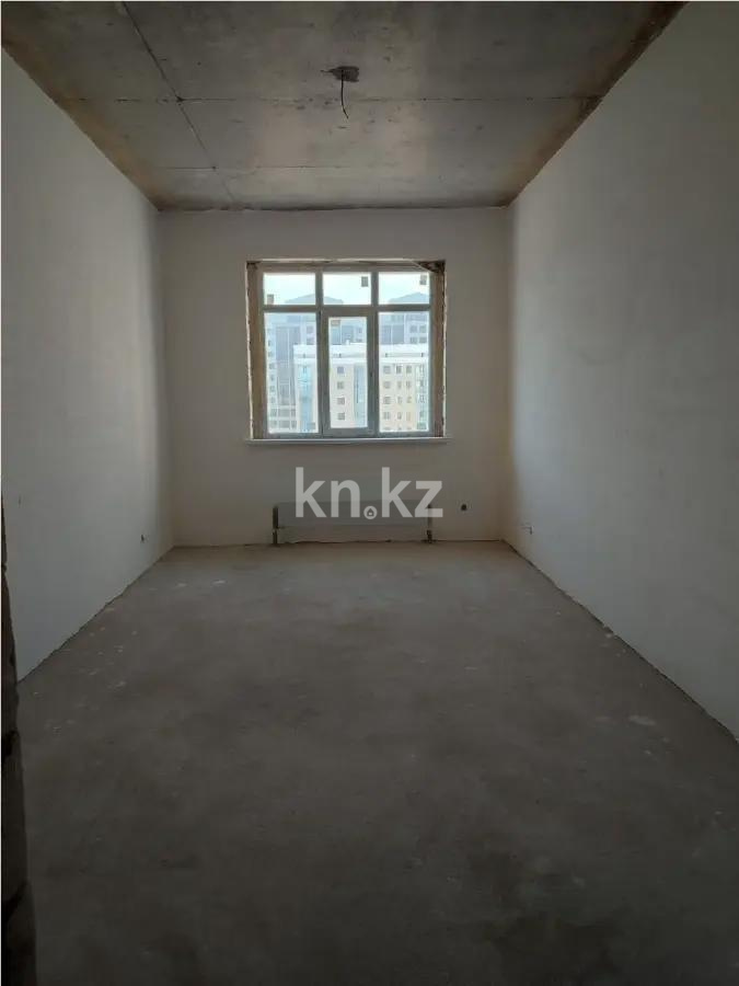 Продажа 1-комнатной квартиры, 50.1 м², пр. Мангилик Ел, дом  21 в Астане - фото 2