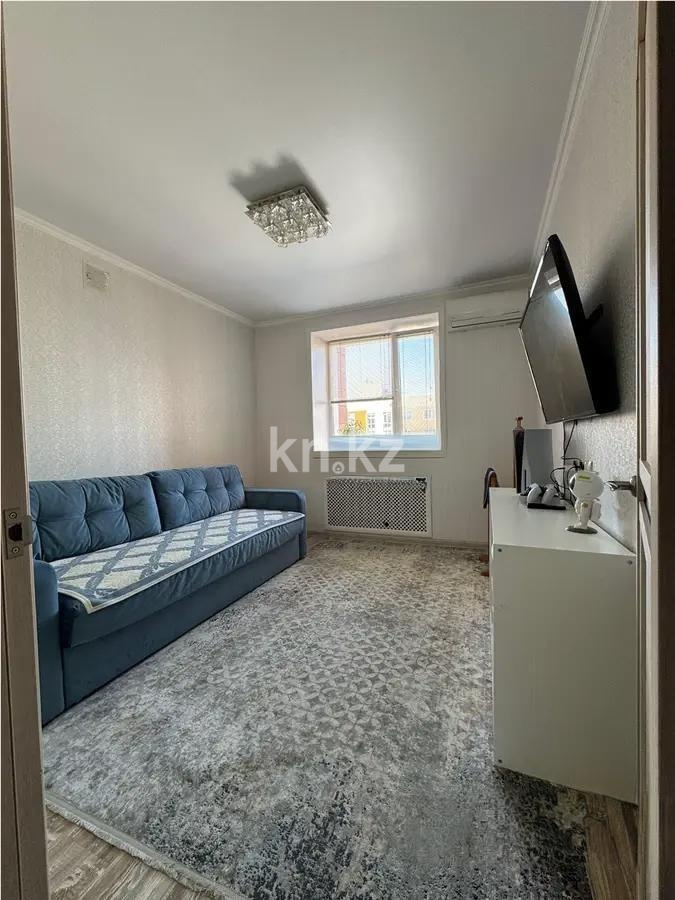 Продажа 2-комнатной квартиры, 65 м² в Астане