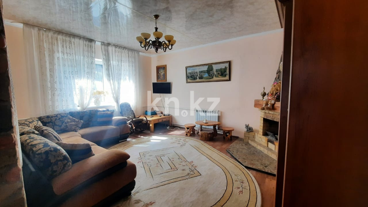 Продажа 4-комнатного дома, 200 м², Каракемер в Алматинской области - фото 9