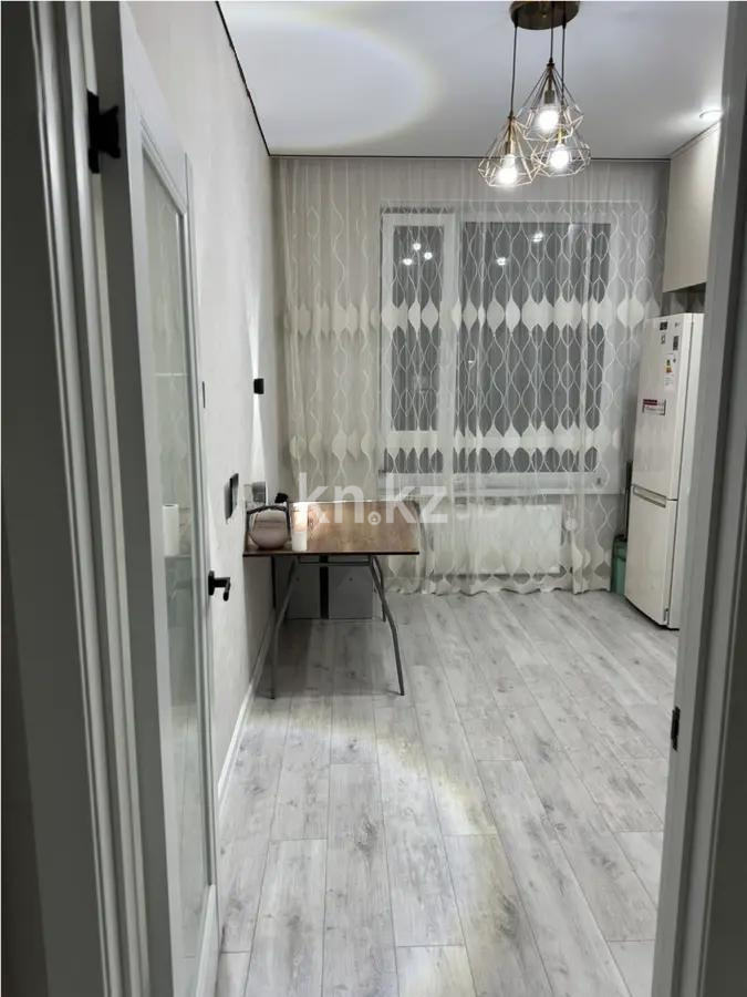 Продажа 1-комнатной квартиры, 37 м² в Астане - фото 2