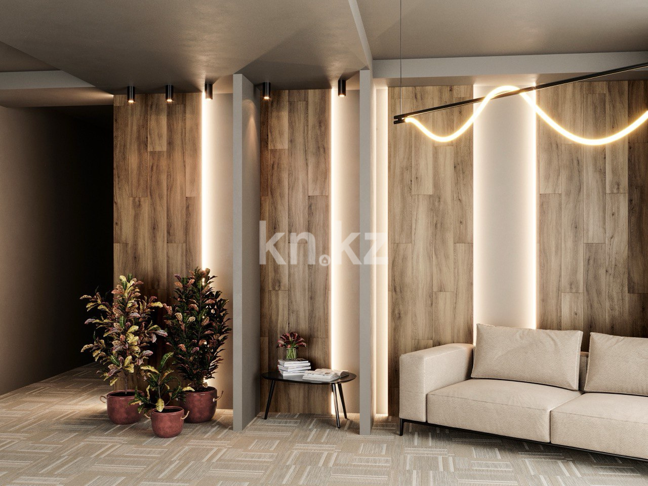 Аренда помещения в Алматы - фото 6