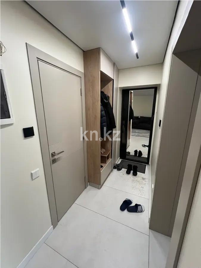 Продажа 3-комнатной квартиры, 64 м², ул. Радостовца, дом  225 в Алматы - фото 5