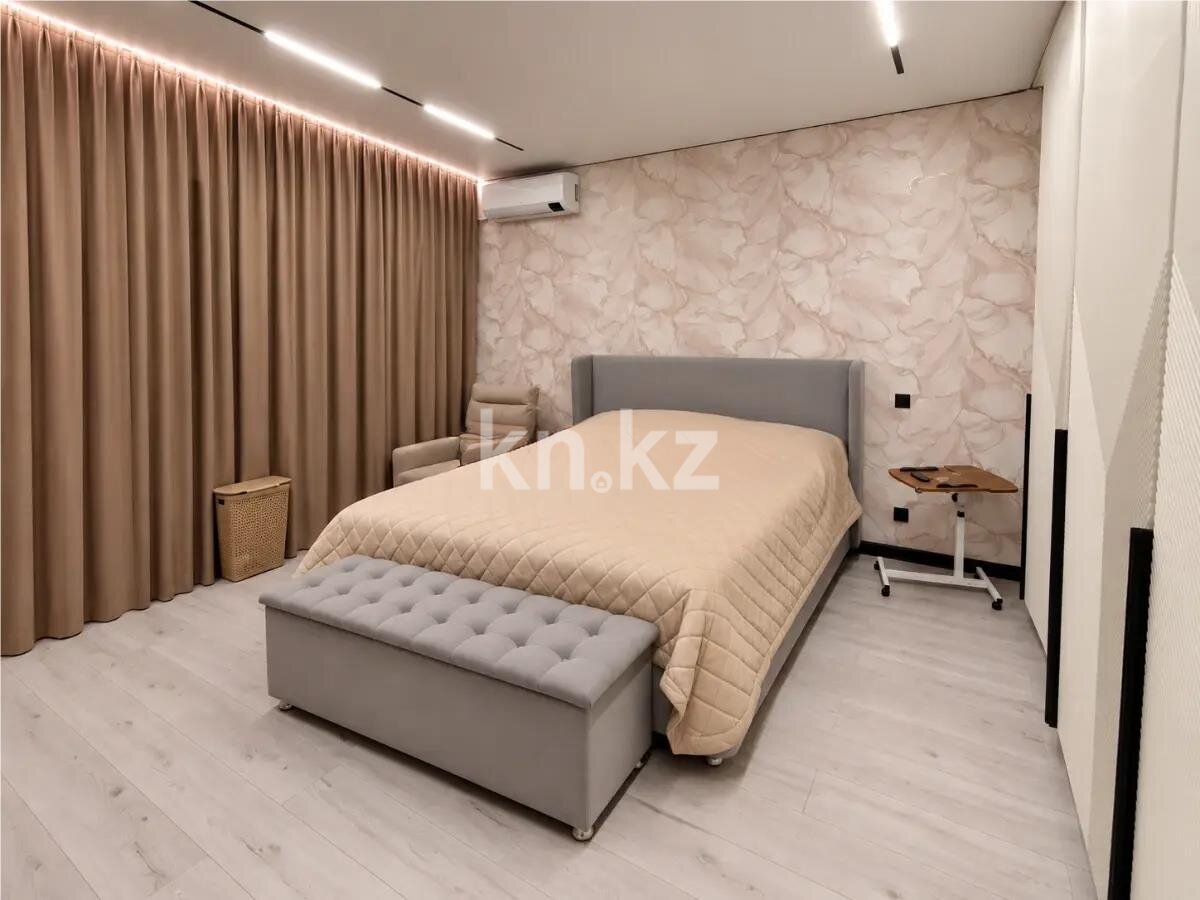 Продажа 3-комнатной квартиры, 90 м² в Алматы - фото 2