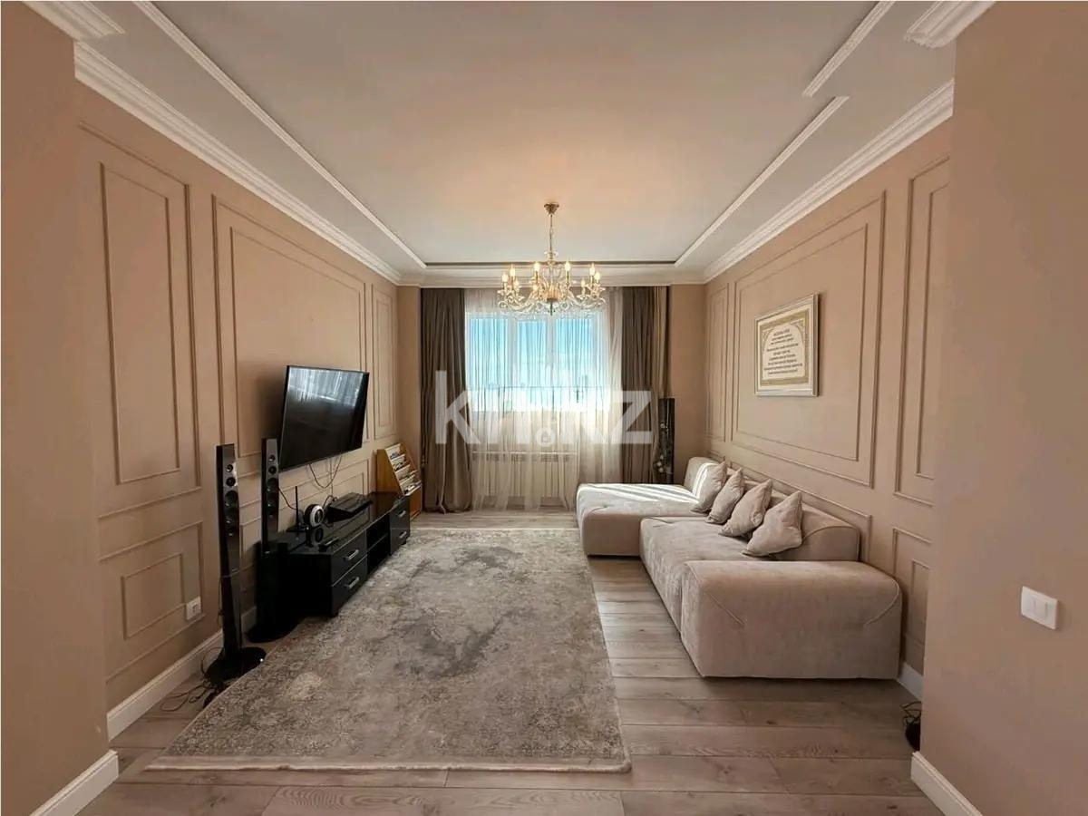 Продажа 5-комнатной квартиры, 257 м² в Астане