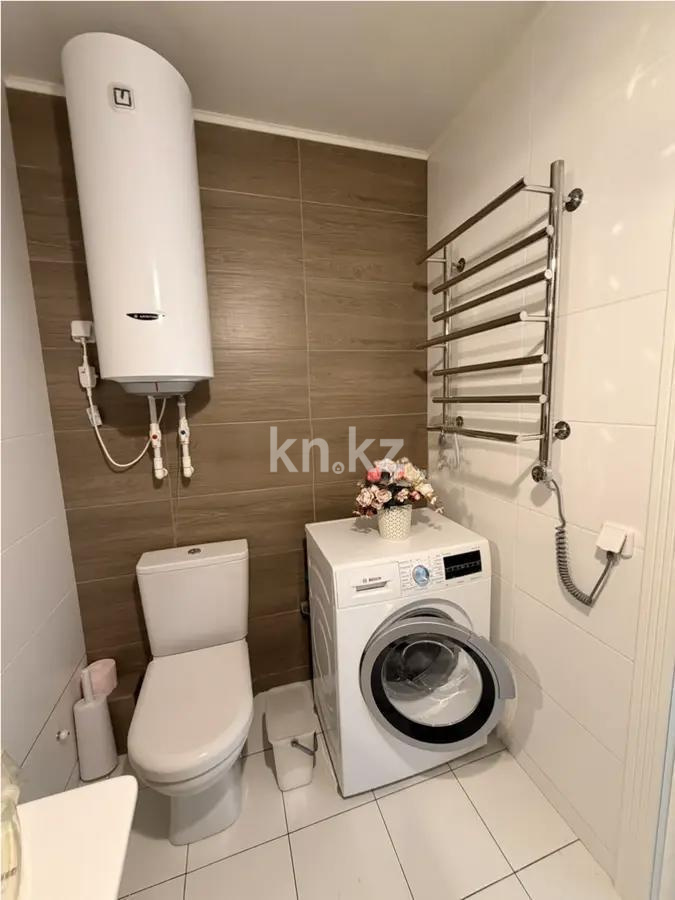 Продажа 3-комнатной квартиры, 57 м² в Караганде - фото 5
