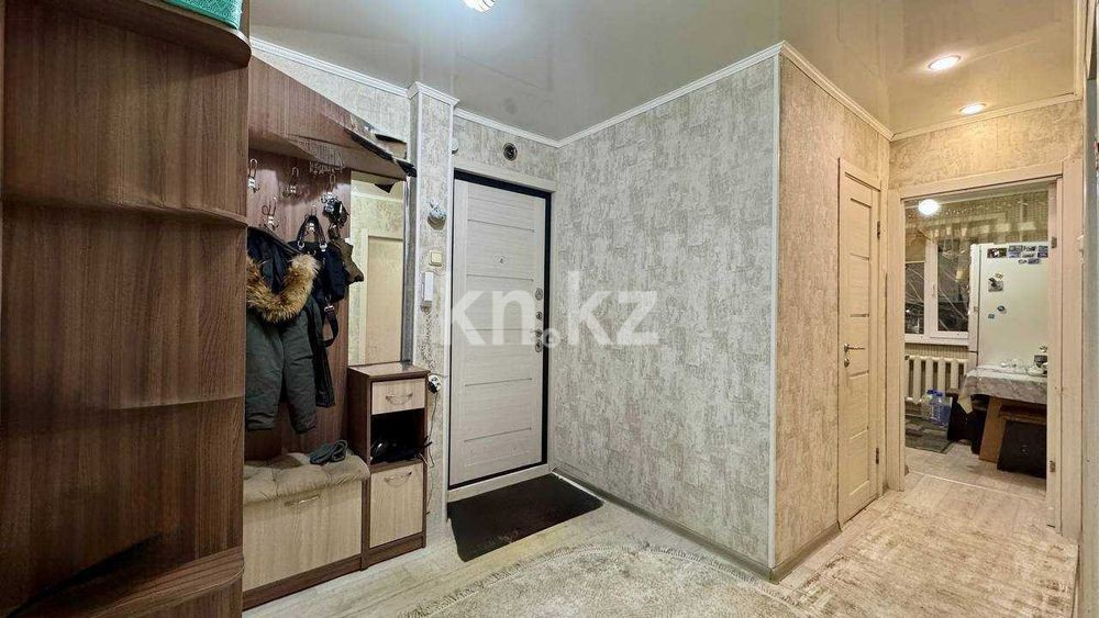 Продажа 3-комнатной квартиры, 61.4 м² в Костанае - фото 8