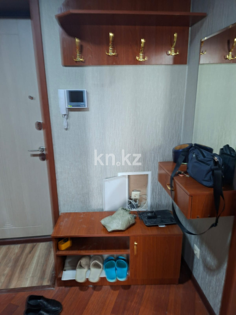 Аренда 1-комнатной квартиры, 44 м² в Астане - фото 10