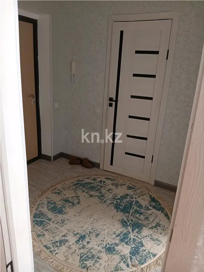 Продажа 1-комнатной квартиры, 38.7 м² в Астане - фото 3