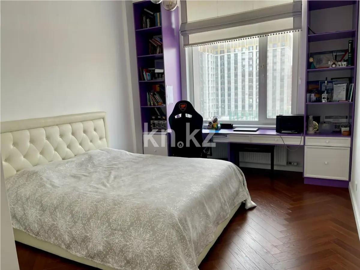 Продажа 4-комнатной квартиры, 138 м² в Астане - фото 3