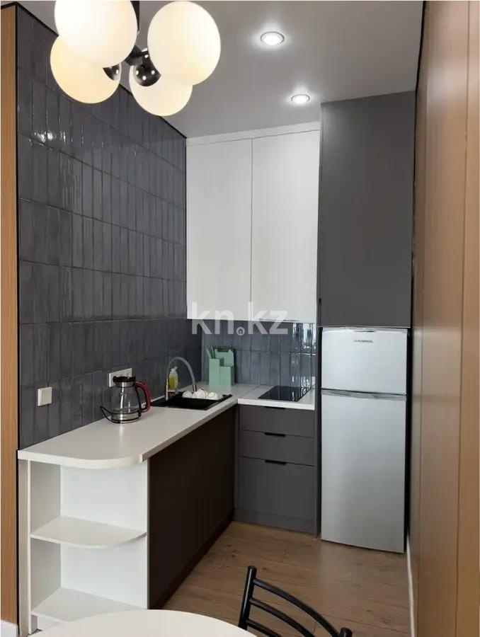 Продажа 1-комнатной квартиры, 35 м² в Астане - фото 3