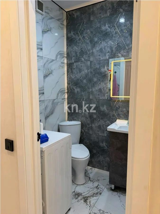 Продажа 3-комнатной квартиры, 65.3 м² в Алматы - фото 5