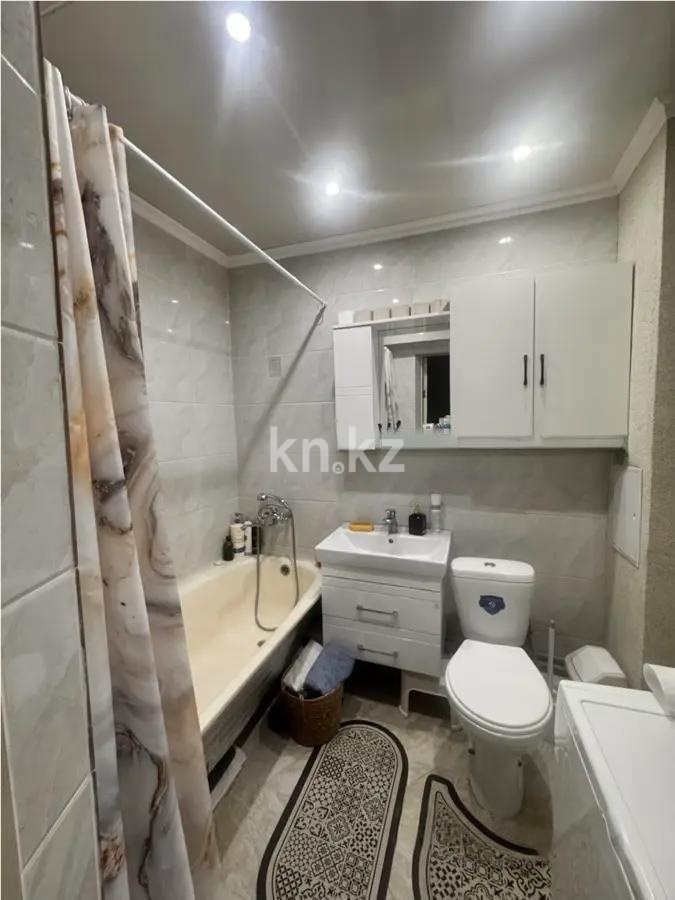 Продажа 3-комнатной квартиры, 65.6 м² в Алматы - фото 5