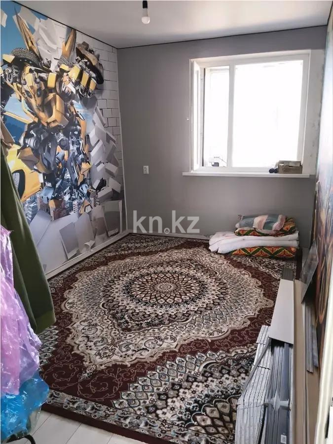 Продажа 4-комнатной квартиры, 130 м², ул. А-91, дом  16 в Астане - фото 4