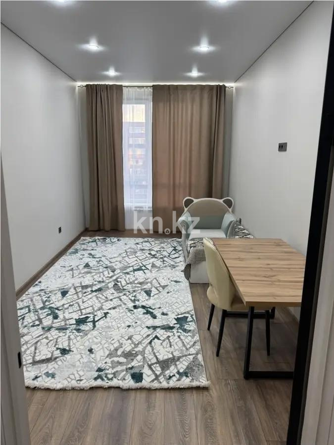 Продажа 3-комнатной квартиры, 109.2 м² в Астане - фото 3