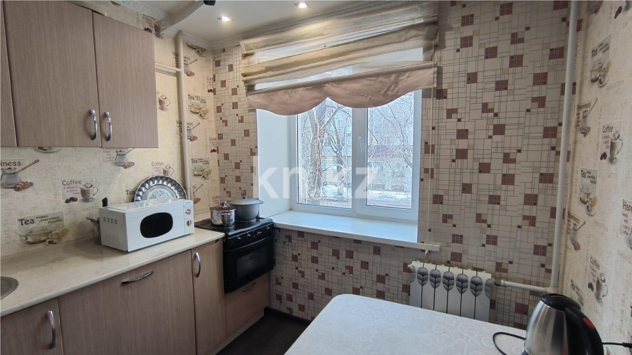 Продажа 2-комнатной квартиры, 44 м² в Караганде - фото 8