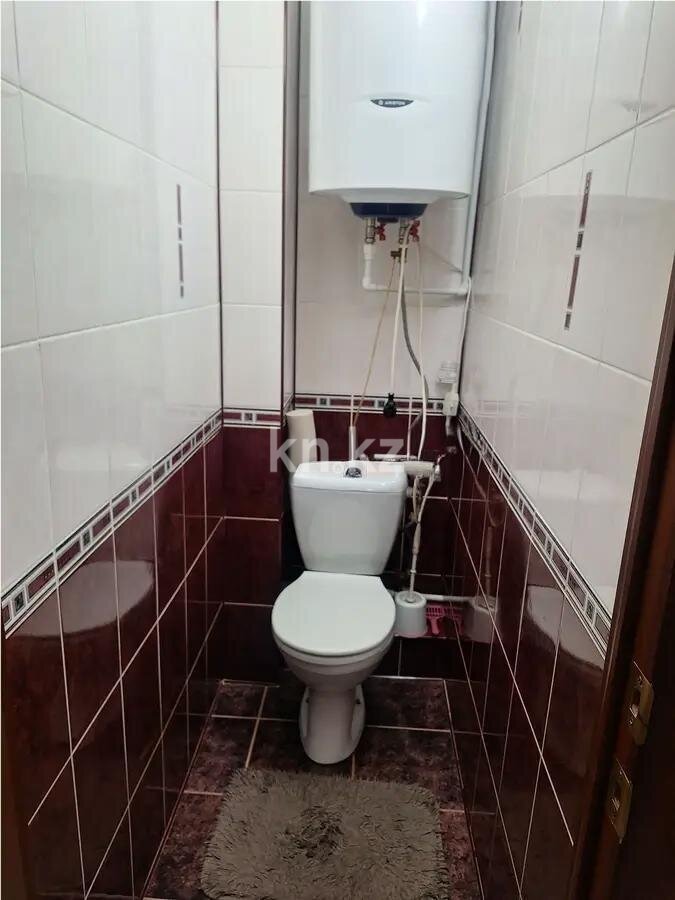 Продажа 3-комнатной квартиры, 58 м² в Караганде - фото 6