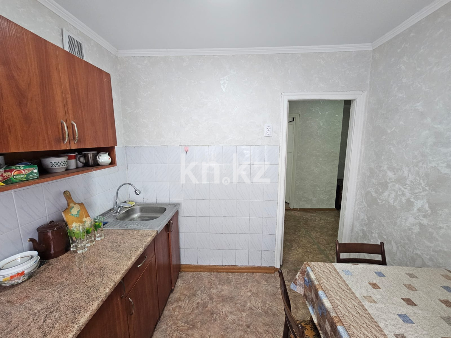 Продажа 1-комнатной квартиры, 32 м², ул. Гоголя, дом  64 в Караганде - фото 13