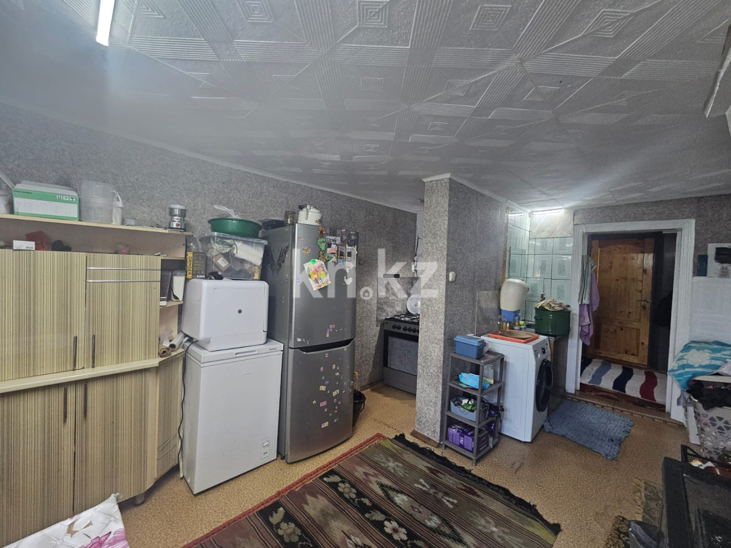 Продажа 4-комнатного дома, 53 м², ул. Боткина, дом  11 в Караганде - фото 8