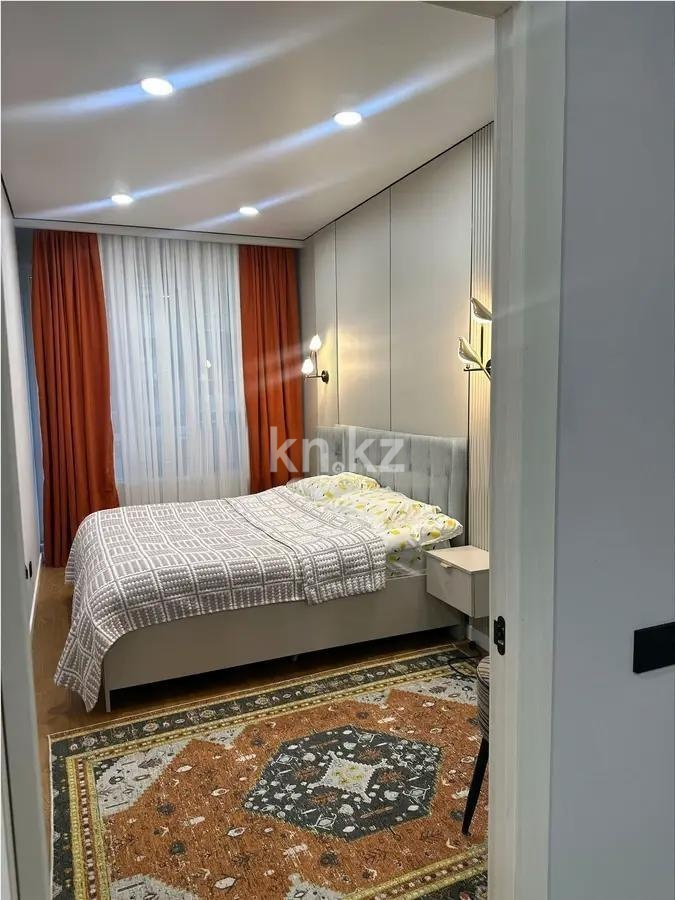 Продажа 1-комнатной квартиры, 40.3 м² в Алматы