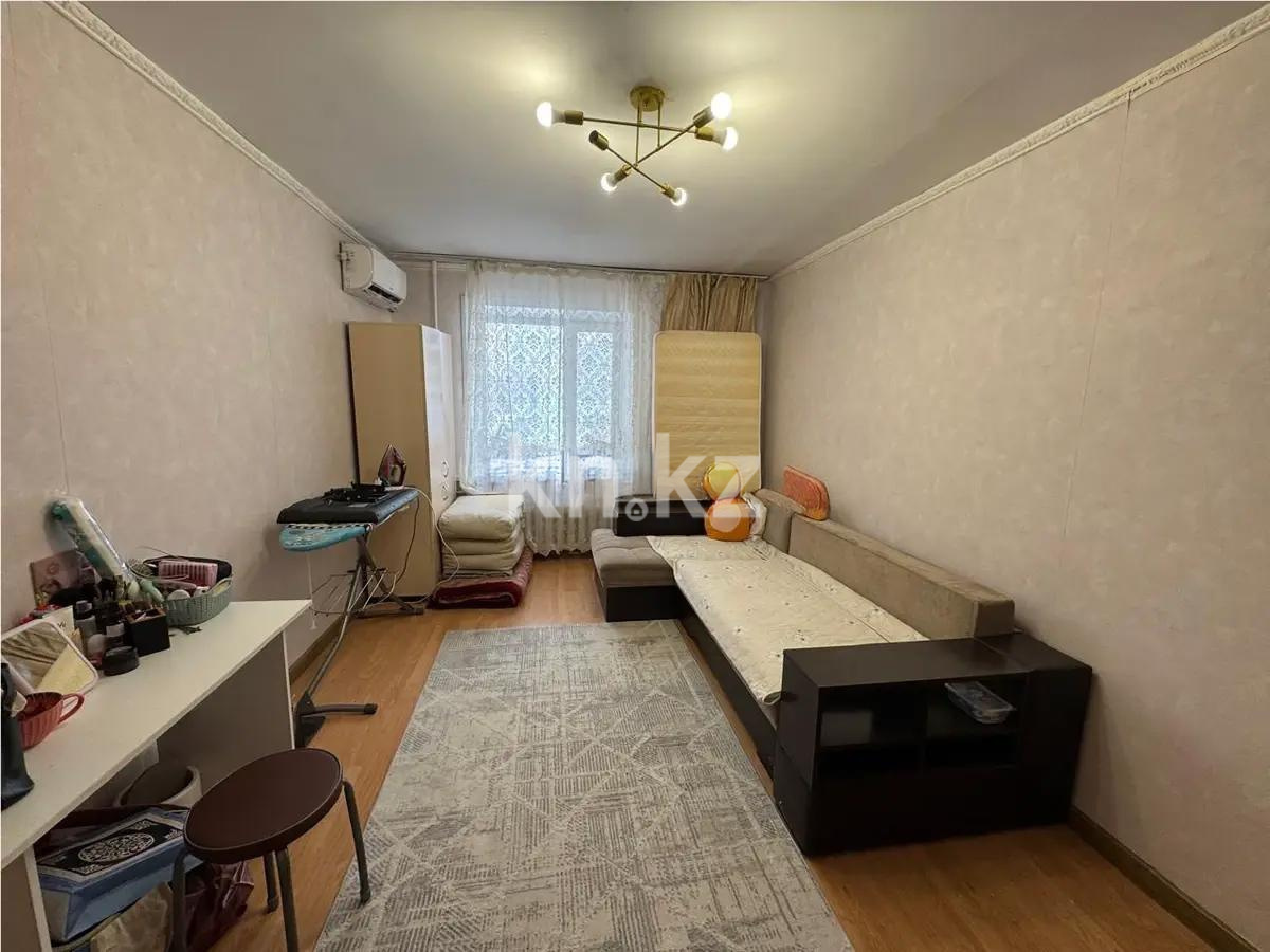 Продажа 1-комнатной квартиры, 36 м² в Астане