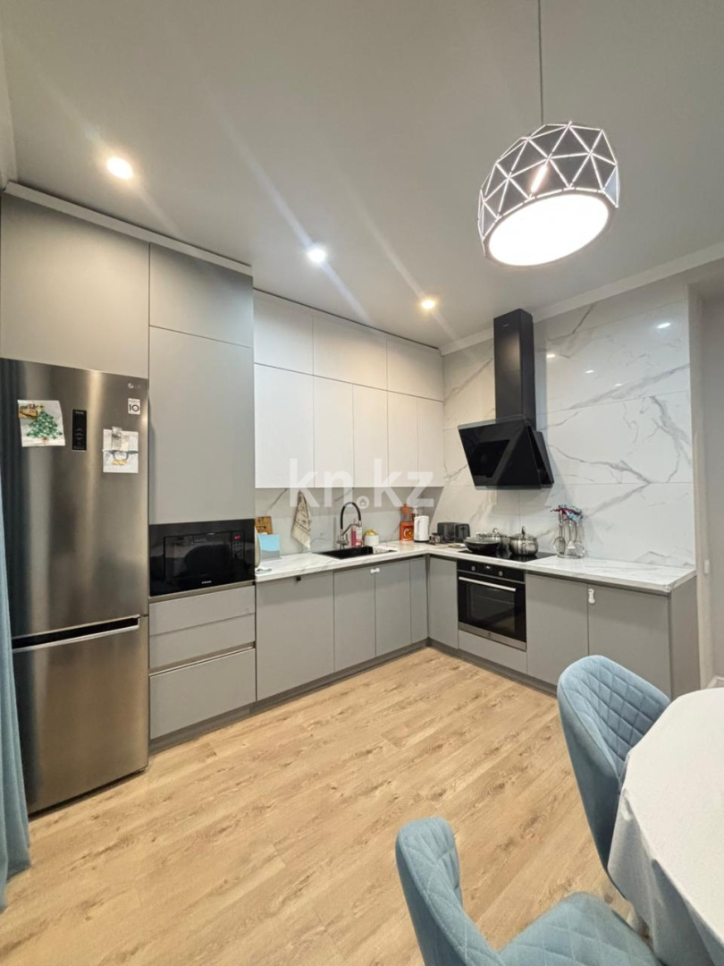 Продажа 2-комнатной квартиры, 68.8 м² в Астане - фото 6