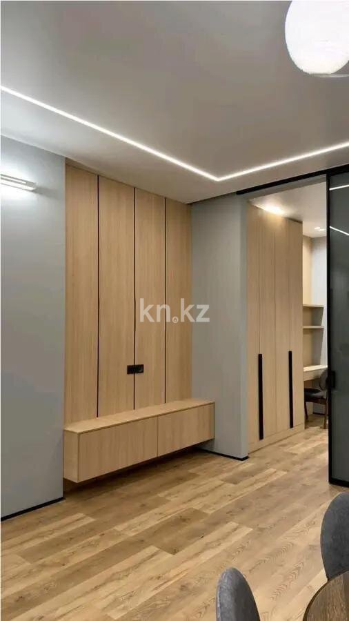 Продажа 3-комнатной квартиры, 106 м² в Астане - фото 2
