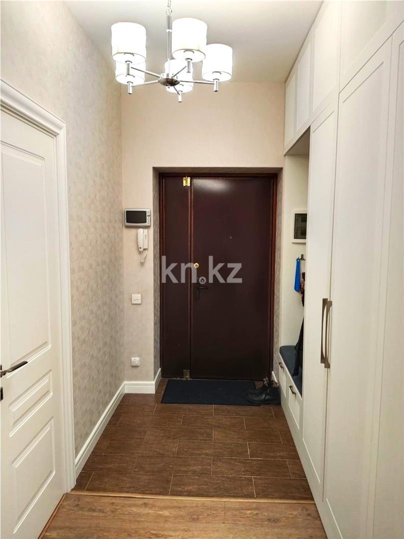 Продажа 2-комнатной квартиры, 84 м² в Караганде - фото 14