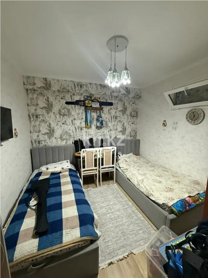 Продажа 3-комнатной квартиры, 85 м² в Алматы - фото 2