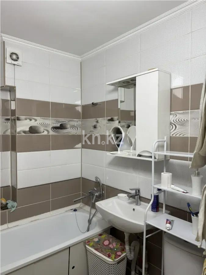 Продажа 1-комнатной квартиры, 38 м², ул. Ратушного, дом  94/2 в Алматы - фото 3