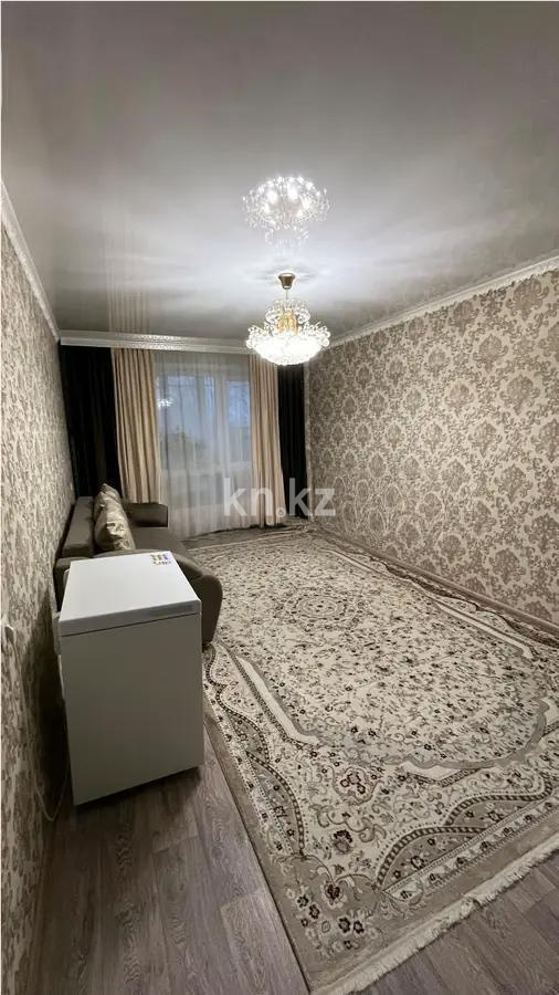 Продажа 3-комнатной квартиры, 62 м² в Темиртау