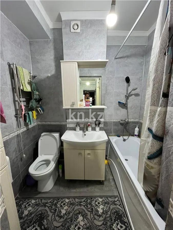 Продажа 2-комнатной квартиры, 54 м², ул. Жунисова, дом  10/8 в Алматы - фото 3