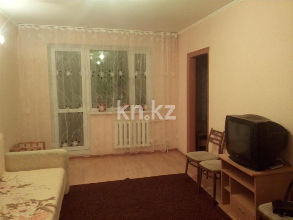 Продажа 2-комнатной квартиры, 44 м² в Караганде