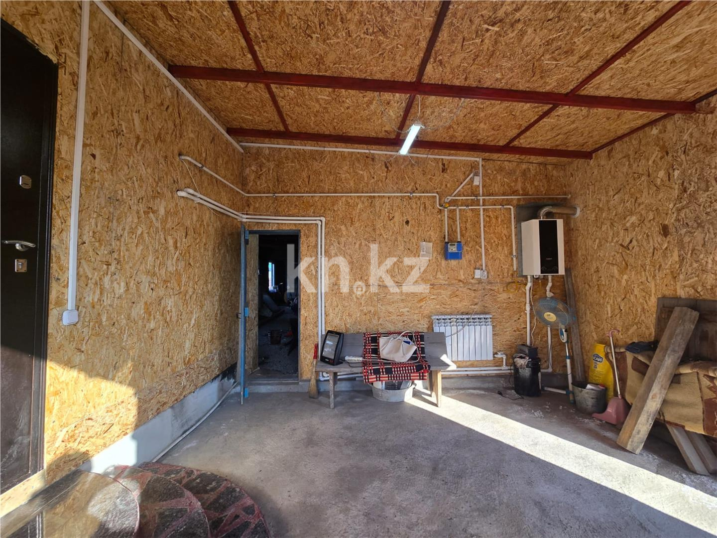 Продажа 3-комнатного дома, 67.7 м² в Темиртау - фото 4