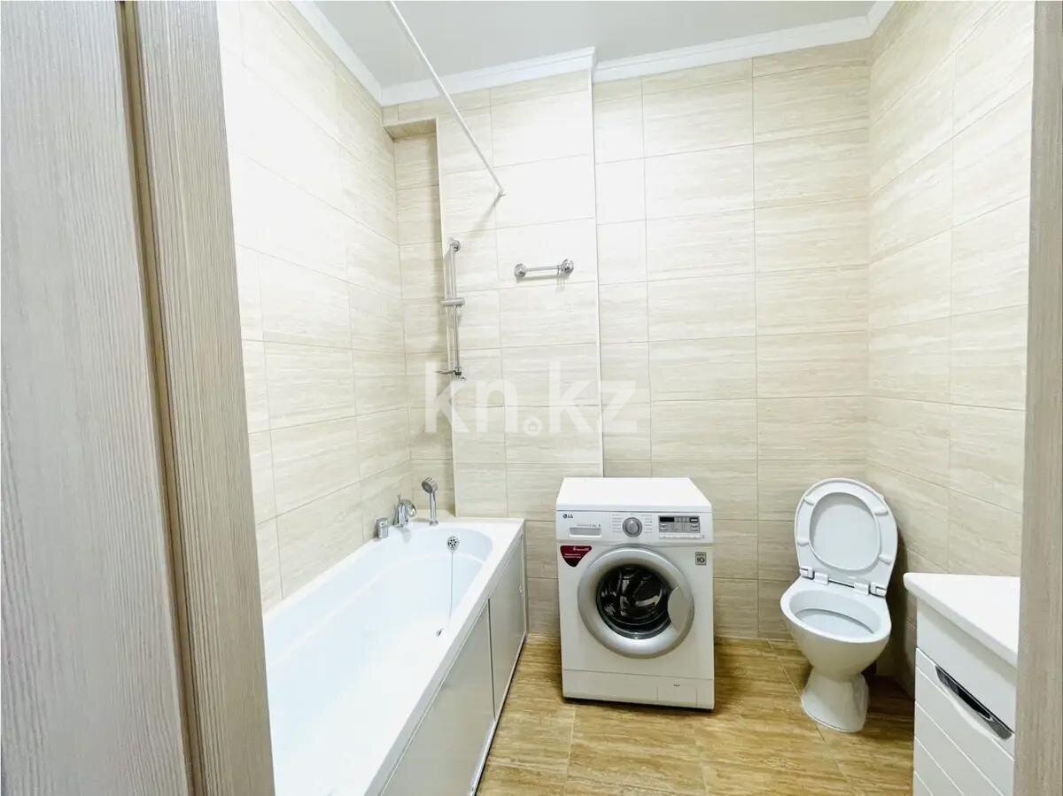 Продажа 2-комнатной квартиры, 65 м² в Астане - фото 4