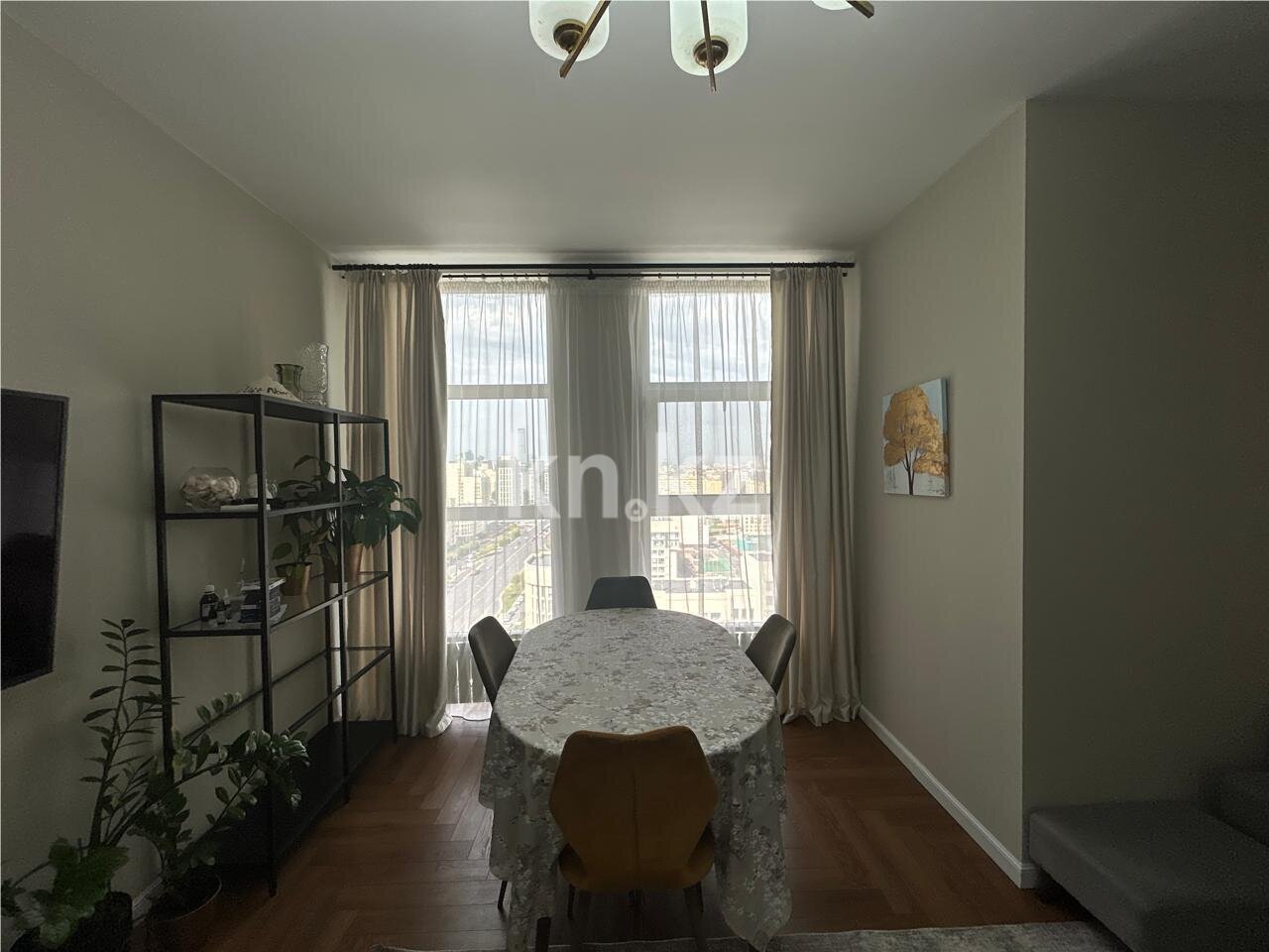 Продажа 4-комнатной квартиры, 85 м² в Астане - фото 19