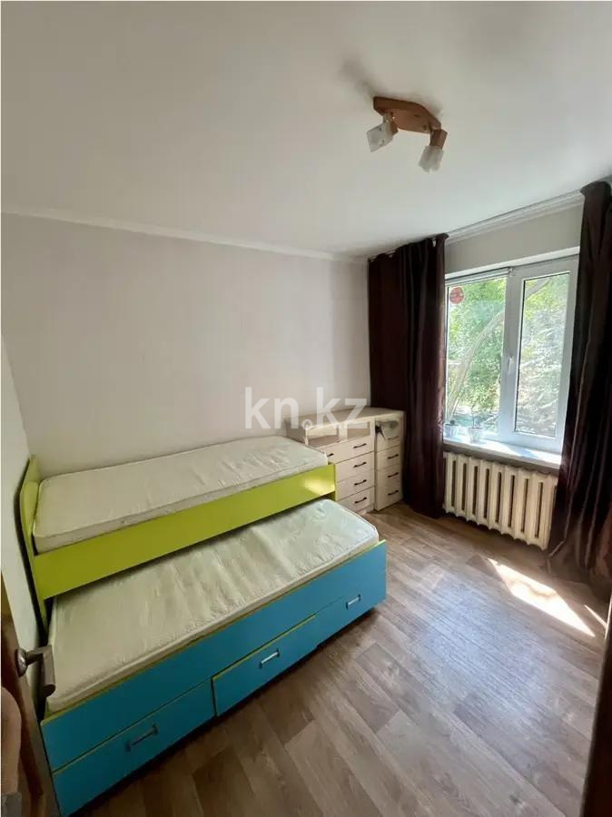 Продажа 3-комнатной квартиры, 59 м², мкр-н Орбита-1, дом  7 в Алматы - фото 3