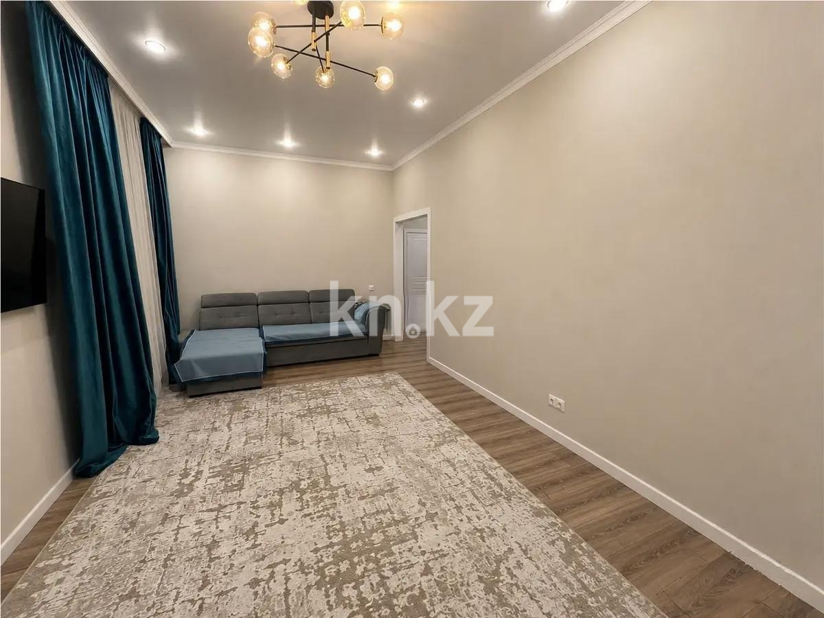 Продажа 2-комнатной квартиры, 63 м² в Астане