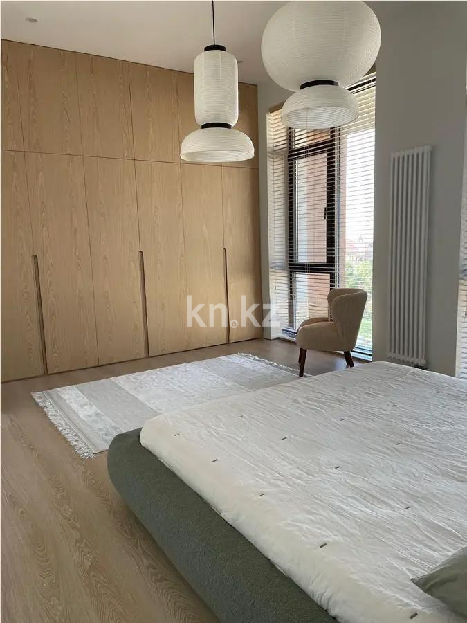 Продажа 3-комнатной квартиры, 116.9 м² в Алматы - фото 2