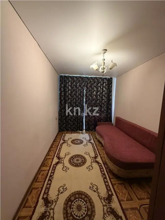 Продажа 2-комнатной квартиры, 44 м² в Алматы - фото 2