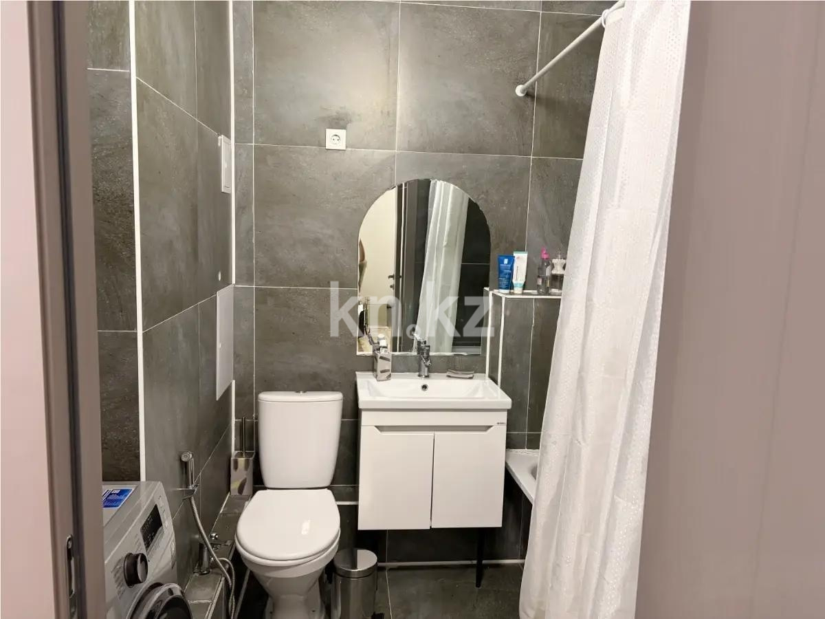 Продажа 2-комнатной квартиры, 48.5 м² в Астане - фото 4
