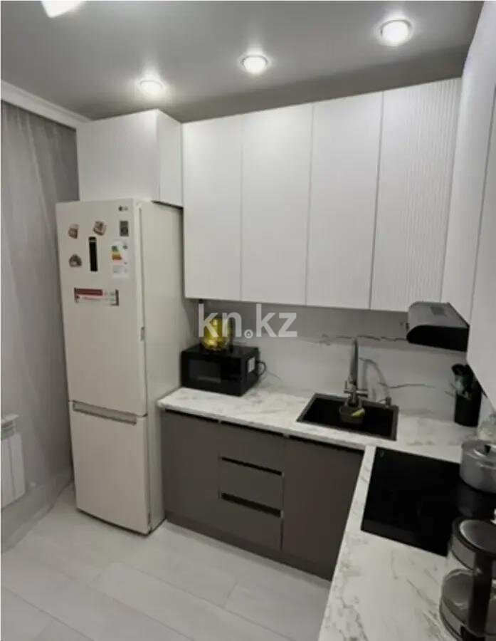 Продажа 2-комнатной квартиры, 48 м² в Астане - фото 2
