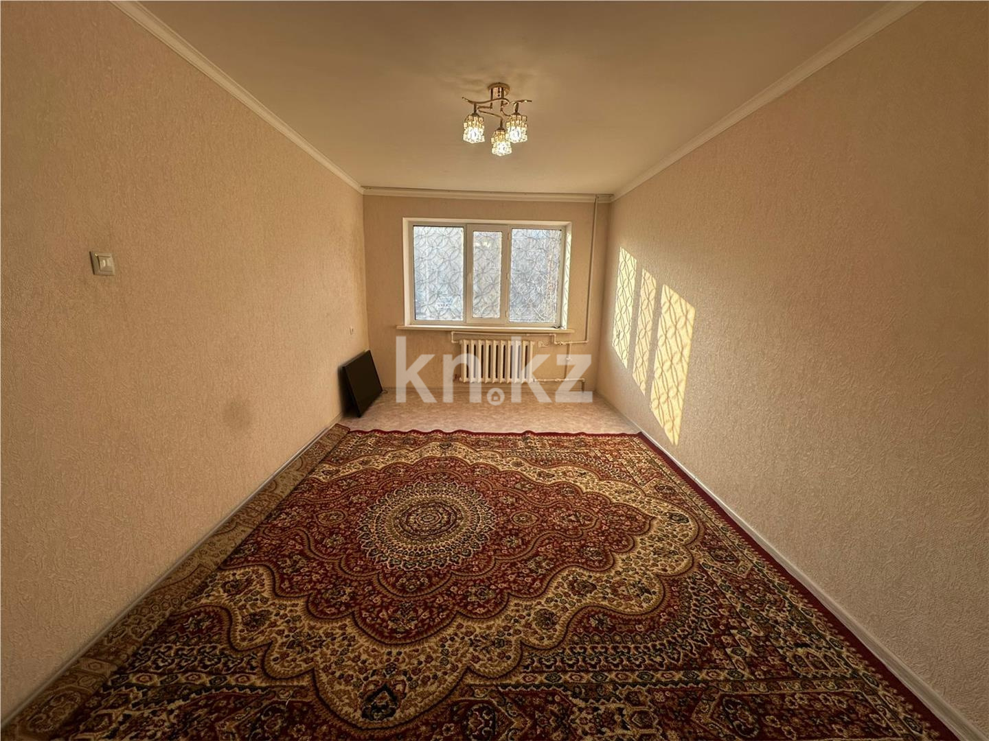 Продажа 1-комнатной квартиры, 30 м² в Темиртау